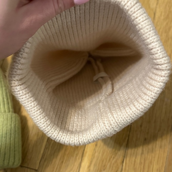 Smiley Face Beanies - Picture 3 of 6